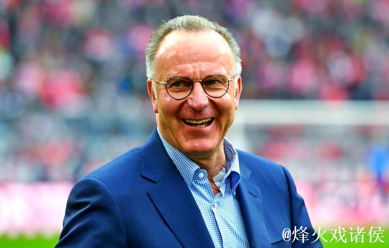 鲁梅尼格:球场不容忍肇事球迷 鲁梅尼格:球场不容忍肇事球迷