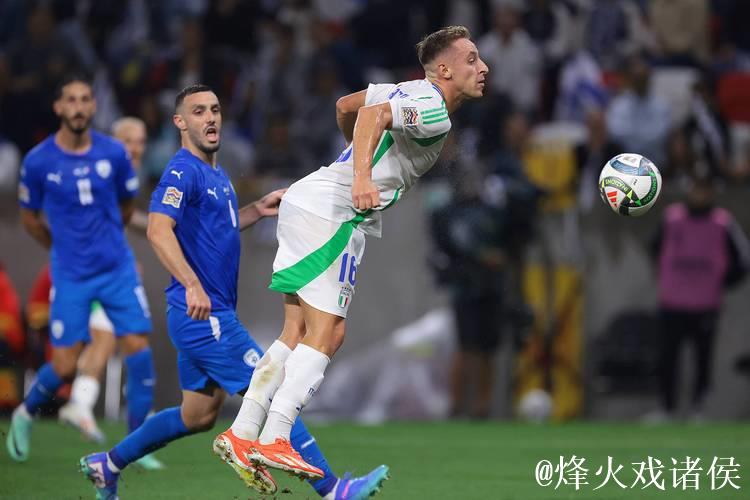 欧国联-贡多齐建功 法国4-1大胜以色列喜获两连胜 欧国联-贡多齐建功 法国4-1大胜以色列喜获两连胜